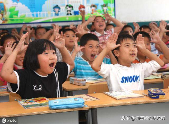 8歲大童英語閱讀啟蒙三年的經驗教訓（適合無聽力基礎的大童）