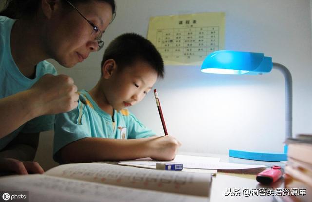 8歲大童英語閱讀啟蒙三年的經驗教訓（適合無聽力基礎的大童）