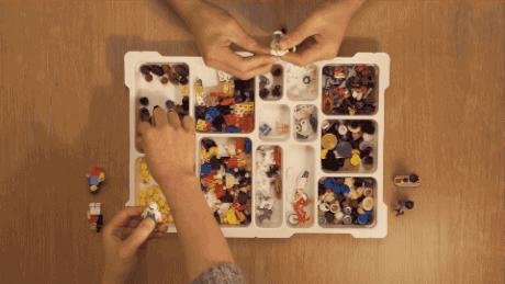 孩子軟弱、愛發脾氣、不愛嘗試，缺的也許不是安全感