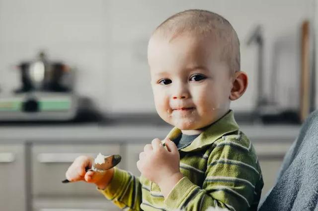 孩子軟弱、愛發脾氣、不愛嘗試，缺的也許不是安全感