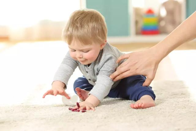 孩子軟弱、愛發脾氣、不愛嘗試，缺的也許不是安全感