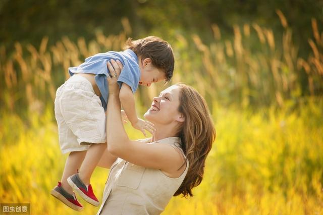 孩子軟弱、愛發脾氣、不愛嘗試，缺的也許不是安全感