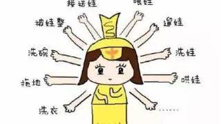 瘋狂48小時帶娃後，澳洲爸爸崩潰！深情表白妻子不易...