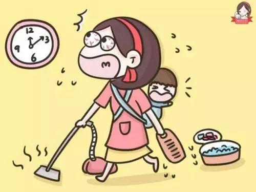 瘋狂48小時帶娃後，澳洲爸爸崩潰！深情表白妻子不易...