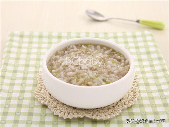 10個嬰兒4個缺鐵！4款補鐵輔食讓寶寶輕鬆補鐵，媽媽們學起來吧