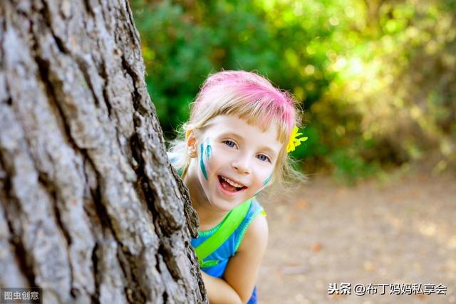 孩子不講禮儀規矩與家長無關？父母忽略孩子天性，4招進行引導