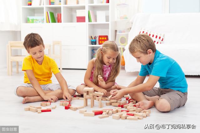 孩子不講禮儀規矩與家長無關？父母忽略孩子天性，4招進行引導