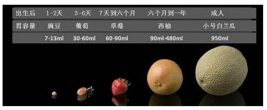 嬰兒吃奶便便睡覺規律都在這，抓住了，寶寶就好帶多了