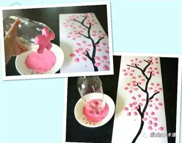 大可樂瓶做手工如此神奇，千萬不要扔掉