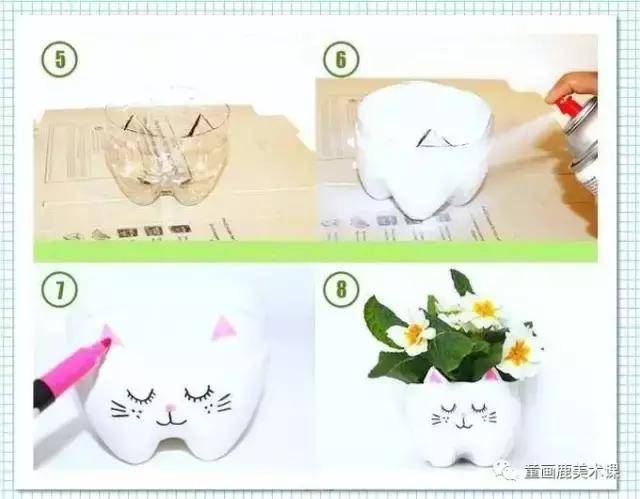 大可樂瓶做手工如此神奇，千萬不要扔掉