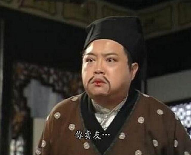 他是TVB最慘藝人：家人相繼死亡，3次截肢四次病重，年僅51離世