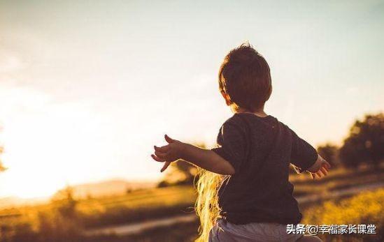 3件事家長不要替孩子做，可能毀了孩子一生幸福