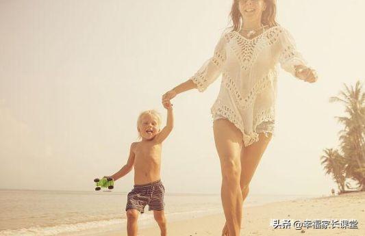 3件事家長不要替孩子做，可能毀了孩子一生幸福