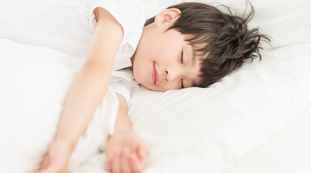 這幾招是孩子長高的「天然藥」，父母必須爛熟於心