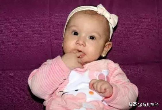 有這5個壞習慣的寶寶，說明正在變「聰明」，家長別嫌煩人了