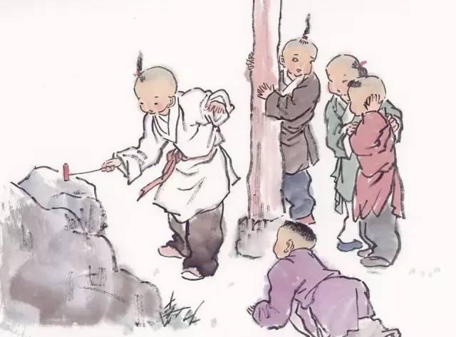 人生的「苦難守恆定律」，你知道的越早越好