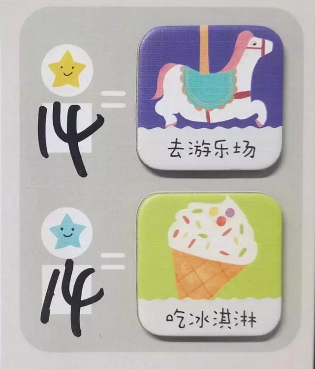 讓娃養成一個好習慣比登天還難？NO！這套玩具就是爸媽們的梯子
