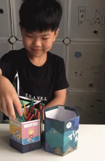 讓娃養成一個好習慣比登天還難？NO！這套玩具就是爸媽們的梯子