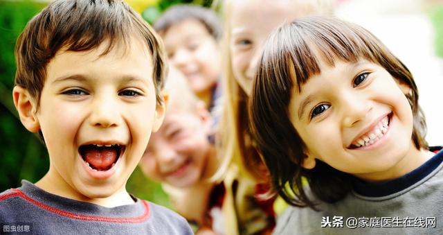 做好4件事，孩子身高會比別人高一截！抓緊時間做