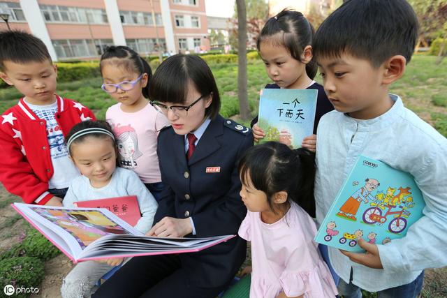 繪本不會讀，怎麼教孩子？學會這些讓孩子愛上閱讀