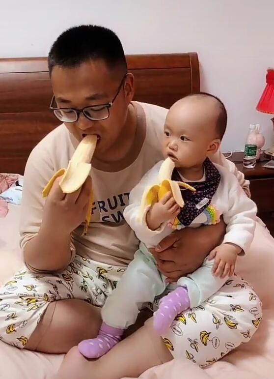 夏季各種坑娃的「雪糕梗」來了，寶寶已經被玩壞，娃：怪俺讀書少