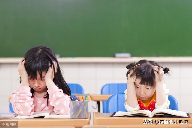 孩子題目都會做，但考試就是考不好？都是因為「執行功能」太低了