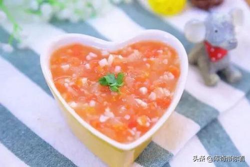 6條寶寶輔食注意事項，知道三條讓寶寶更健康
