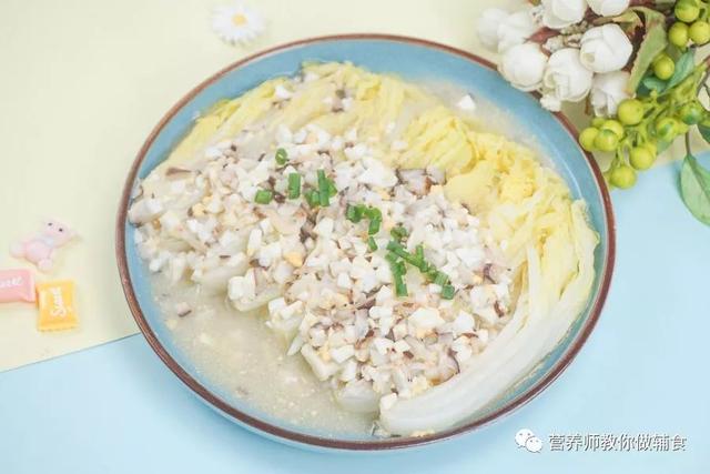 孩子感冒發燒沒胃口，吃它清熱下火，還能緩解咳嗽，補充水分
