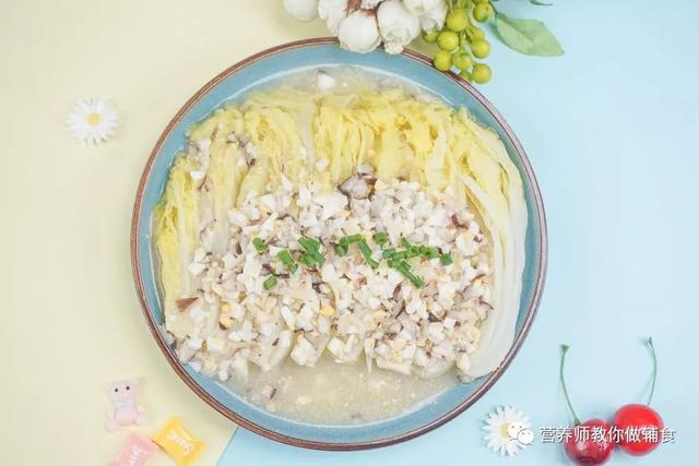 孩子感冒發燒沒胃口，吃它清熱下火，還能緩解咳嗽，補充水分