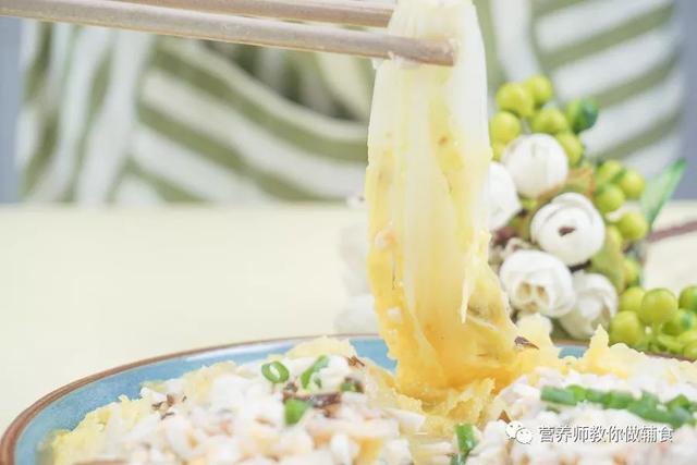 孩子感冒發燒沒胃口，吃它清熱下火，還能緩解咳嗽，補充水分