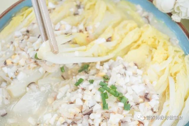 孩子感冒發燒沒胃口，吃它清熱下火，還能緩解咳嗽，補充水分