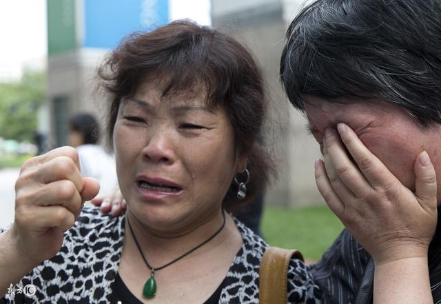 故事：兒媳婦對婆婆動了手，唯一兒子卻是十多年沒有叫媽