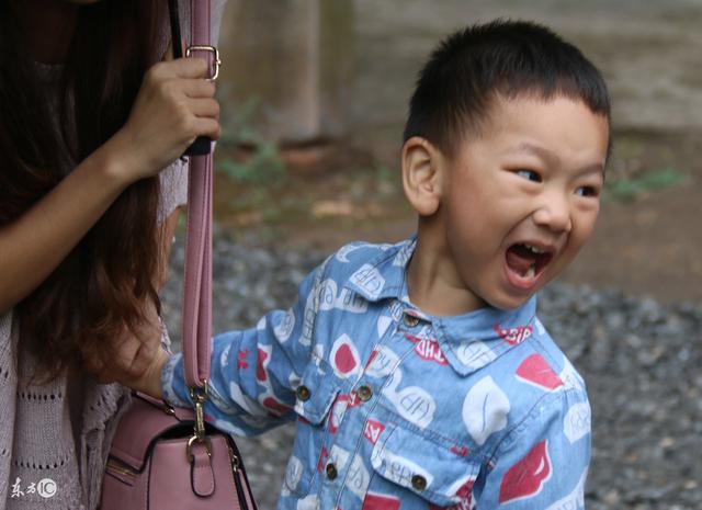 故事：兒媳婦對婆婆動了手，唯一兒子卻是十多年沒有叫媽