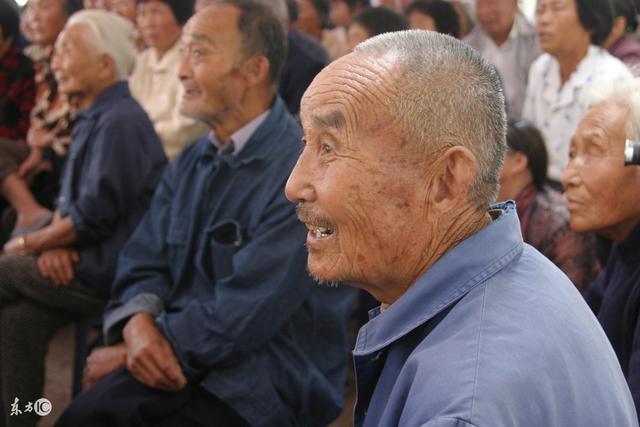 故事：孫女給爺爺買輛車子，媽媽罵她傻，孫女一番話，媽媽也哭了