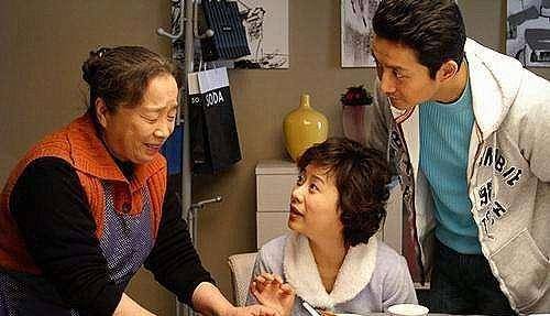 婆婆說自從娶我過門沒過過一個好年，那我今年可以不回婆家嗎？