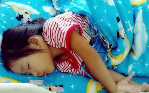 安撫午休好睏難？　幼師需要這幾個妙招
