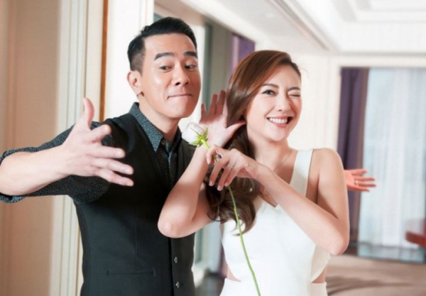 應采兒：女人要的不是錢，是你為我花錢的「態度」