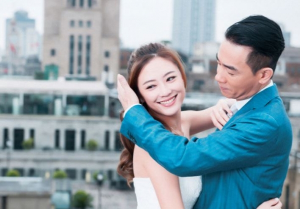 應采兒：女人要的不是錢，是你為我花錢的「態度」