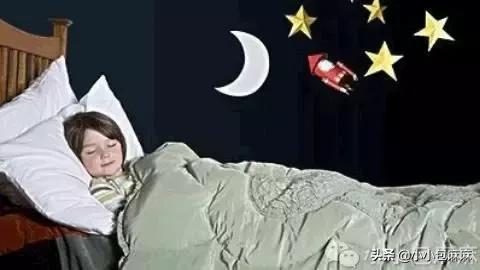 睡著了≠睡好了，30秒自測寶寶睡眠質量