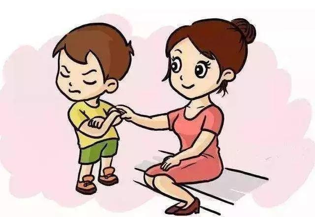 你的孩子正在叛逆期嗎？不妨話兩分鐘看看這篇文章