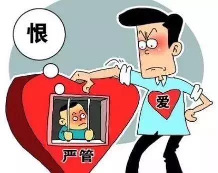 你的孩子正在叛逆期嗎？不妨話兩分鐘看看這篇文章