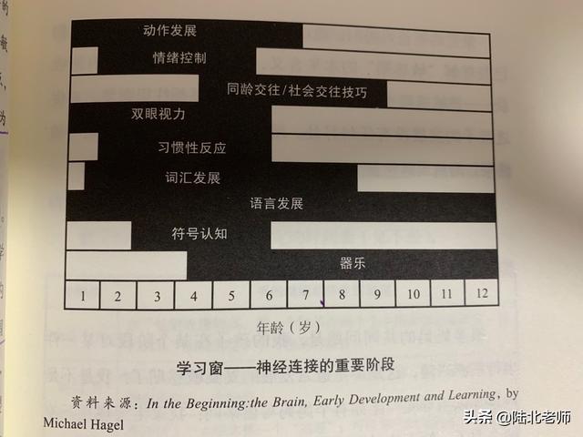 不要瘋狂迷戀關鍵期，錯過關鍵期，難道就不培養孩子了嗎？