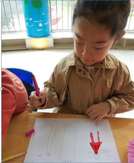 礦區幼兒園  如何畫出劇本中的精彩劇情