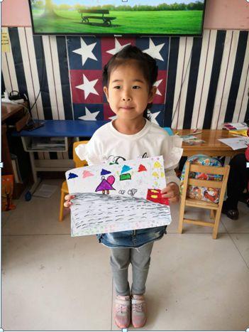 礦區幼兒園  如何畫出劇本中的精彩劇情