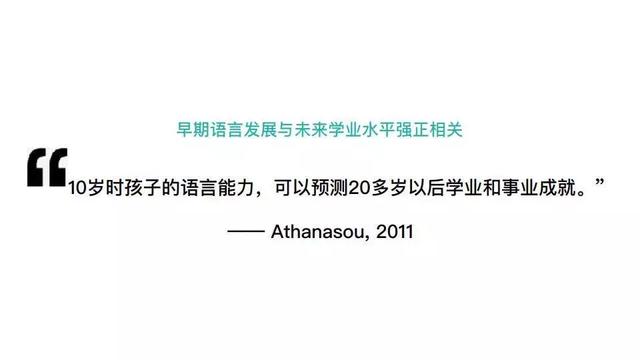 寶寶說話晚，說不溜？快檢查下這些語言啟蒙的方法，你做到了嗎？
