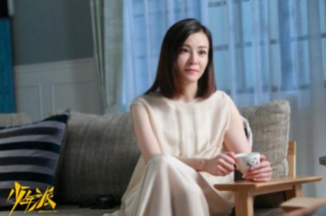 馬伊琍和胡歌的陳年往事 竟少不了《麥子的蓋頭》里的她