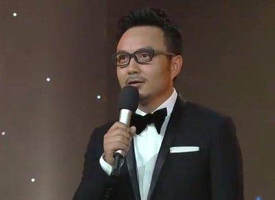 黃磊不與小鮮肉為伍，社交真的很重要嗎？