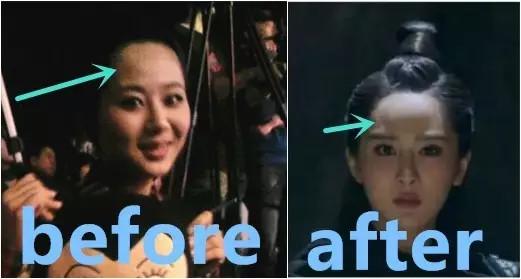 鄭爽說不覺得自己好看，你是在逗我嗎？