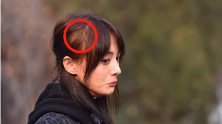 鄭爽說不覺得自己好看，你是在逗我嗎？
