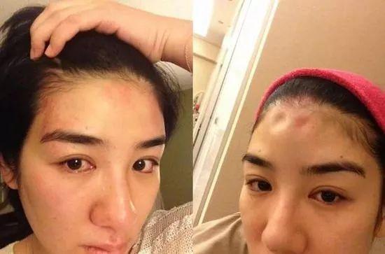 鄭爽說不覺得自己好看，你是在逗我嗎？